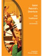 Saint Patrick's Overture Orchestra sheet music cover
